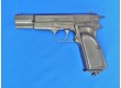 Vzduchová pistole CO2 - Browning High Power Mark III ráže 4,5mm (Umarex)